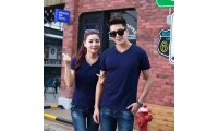 couple t shirt အသားေကာင္း